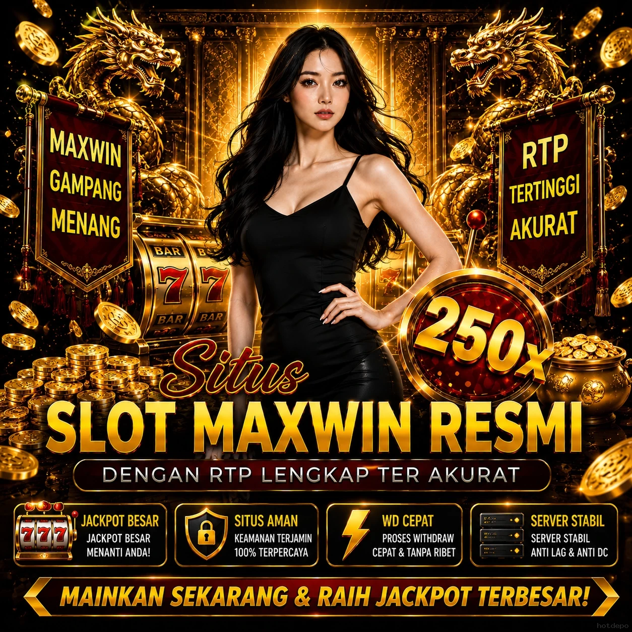 hotdepo APK
