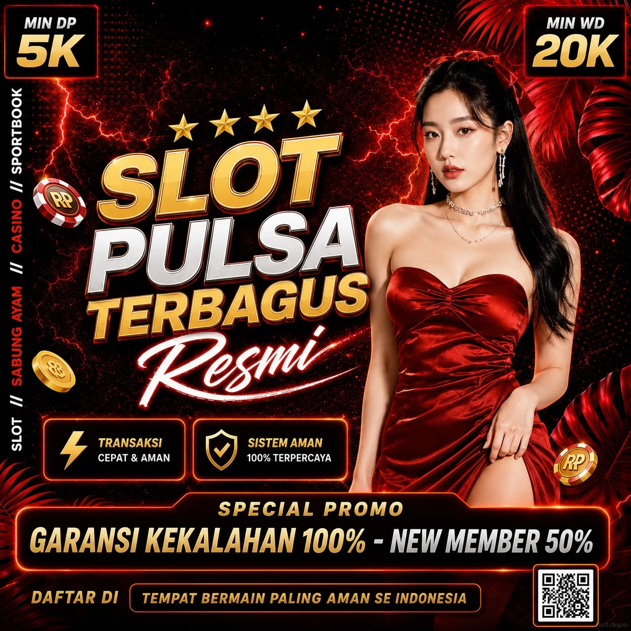 hotdepo APK